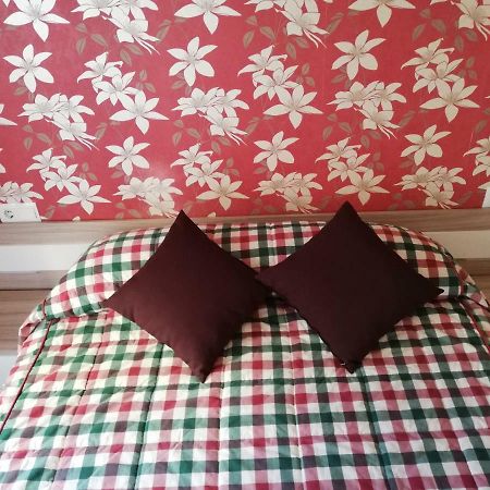 Apartamento Centro Antequera Ngoại thất bức ảnh