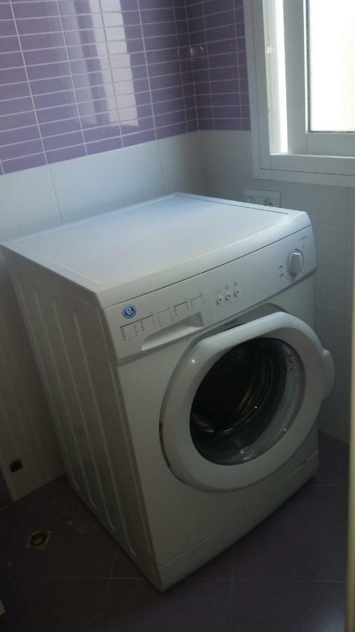 Apartamento Centro Antequera Ngoại thất bức ảnh