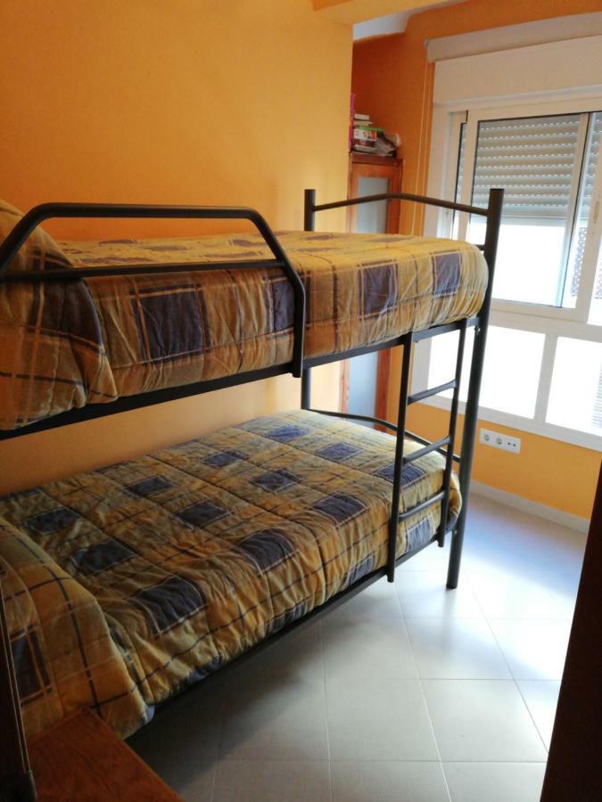 Apartamento Centro Antequera Ngoại thất bức ảnh