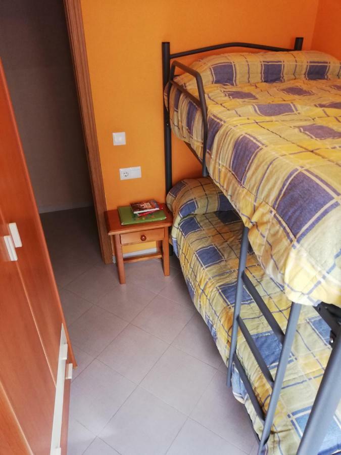 Apartamento Centro Antequera Ngoại thất bức ảnh