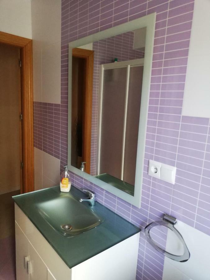 Apartamento Centro Antequera Ngoại thất bức ảnh
