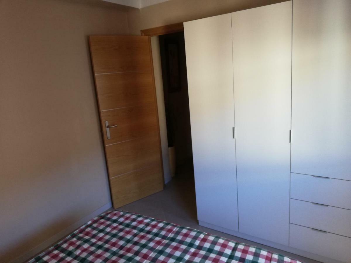 Apartamento Centro Antequera Ngoại thất bức ảnh