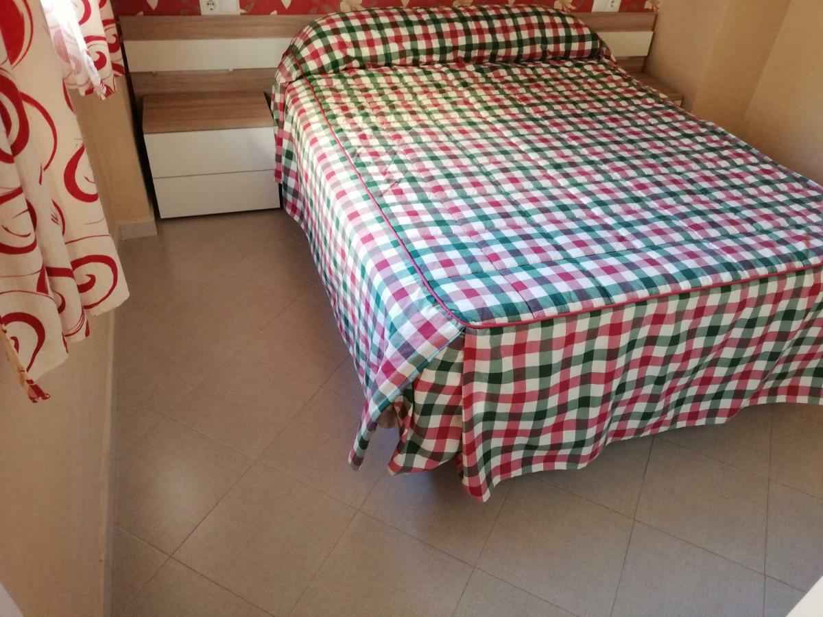 Apartamento Centro Antequera Ngoại thất bức ảnh
