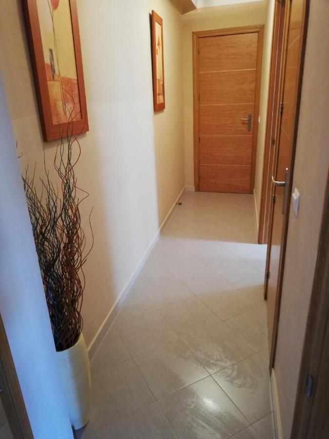 Apartamento Centro Antequera Ngoại thất bức ảnh