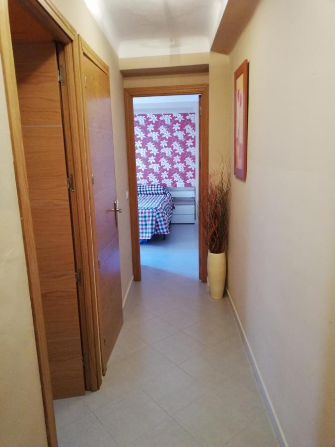 Apartamento Centro Antequera Ngoại thất bức ảnh